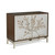 John Richard Petalvale Two-Door Cabinet