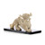 John Richard Pixiu Sculpture on Marble