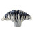 John Richard Pluvia Vase - Small