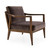 John Richard Pointe Armchair - 4074