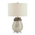 John Richard Porcelain Blooms Table Lamp