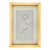 John Richard Porcelain Flora Wall Art III
