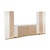 John Richard Province Six-Drawer Chest