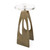 John Richard Pylon Accent Table