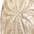 John Richard Radiant Fronds Table Lamp