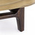 John Richard Radiant Waves Four-Door Sideboard