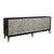 John Richard Ramos Four-Door Credenza