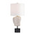 John Richard Relief Table Lamp