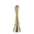 John Richard Rolled Candleholder - Small