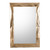 John Richard Ruga Mirror - Gold