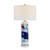 John Richard Sanctuary Table Lamp