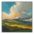 John Richard Sarah Thomas' Gilded Fells - Small
