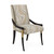 John Richard Savona Side Chair - 7008