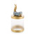 John Richard Scavenger Glass Jar - Small