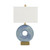 John Richard Seaside Retreat Table Lamp