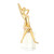 John Richard Seated Pose Sculpture I