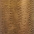 John Richard Serpent Pedestal - Small Gold