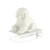 John Richard Shishi Sculpture on Crystal I