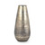 John Richard Silver Mist Vase - Large