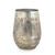 John Richard Silver Mist Vase - Small