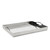 John Richard Silver Serpent Tray - Large Rectangular