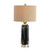 John Richard Sinatra Table Lamp