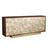 John Richard Sloane Four-Door Credenza