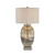 John Richard Solomon Table Lamp