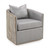 John Richard Sonoma Swivel Chair - 3056