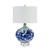 John Richard Sora Table Lamp