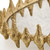 John Richard Soraya Mirrored Tray