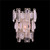 John Richard Sovereign Single-Light Wall Sconce