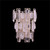 John Richard Sovereign Single-Light Wall Sconce