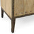 John Richard Stellan Four-Door Credenza