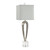 John Richard Stiletto Table Lamp - Nickel