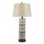 John Richard Strata Table Lamp