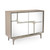 John Richard Stride Two-Door Cabinet