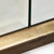 John Richard Stride Two-Door Cabinet