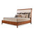 John Richard Tahoe King Bed