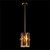 John Richard Tamboril Pendant