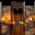 John Richard Tamboril Twenty-Two-Light Horizontal Chandelier