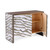 John Richard Terrain Two-Door Cabinet