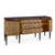 John Richard Tobias Credenza