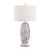 John Richard Trace Table Lamp