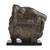 John Richard Tribal Mask Sculpture
