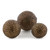 John Richard Triesse Spheres III - Set of 3