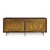 John Richard Union Four-Door Credenza