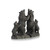 John Richard Ursine Bookends - Set of 2