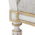 John Richard Vallejo Dining Chair - 2238