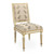 John Richard Vallejo Dining Chair - 7004